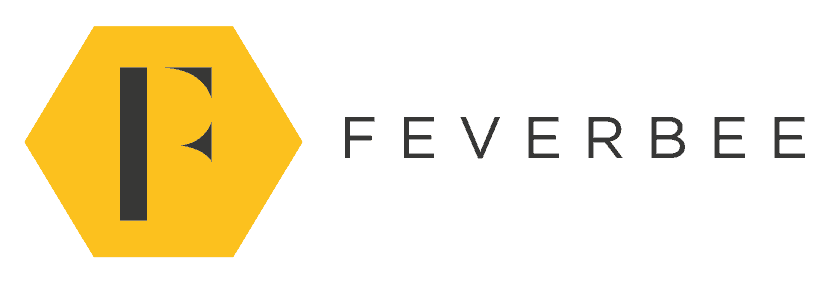 Logo Kooperationspartner FeverBee
