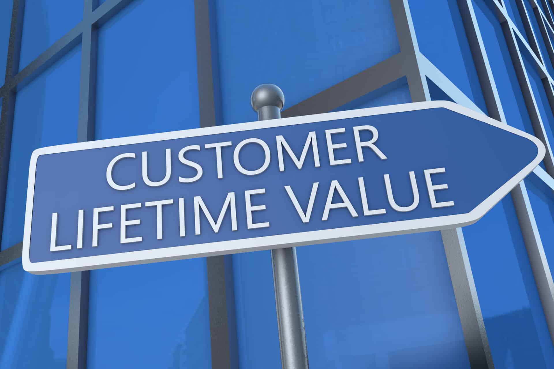 Customer Lifetime Value (CLV)