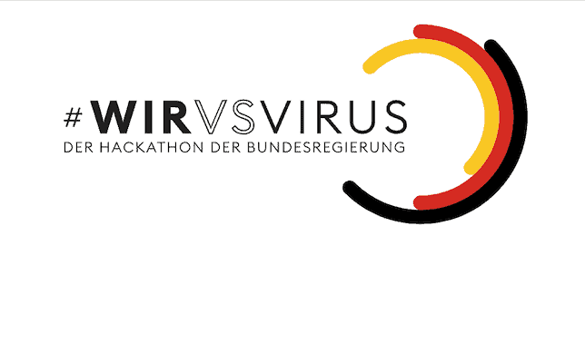 #WirVsVirus: Die Kraft der Community