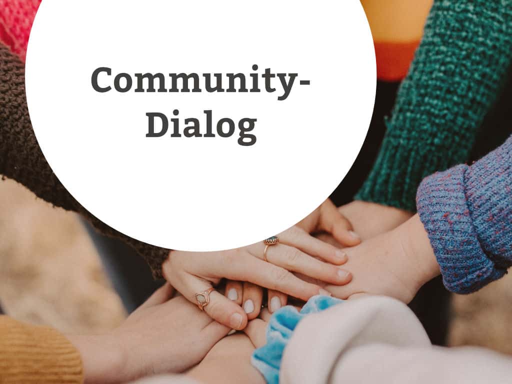 Community Dialog