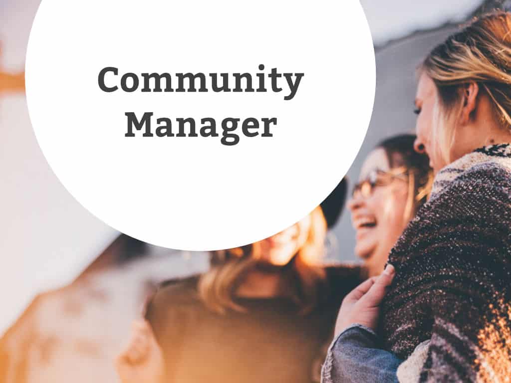 Community-Manager