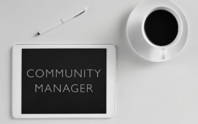 Was macht ein Community Manager?